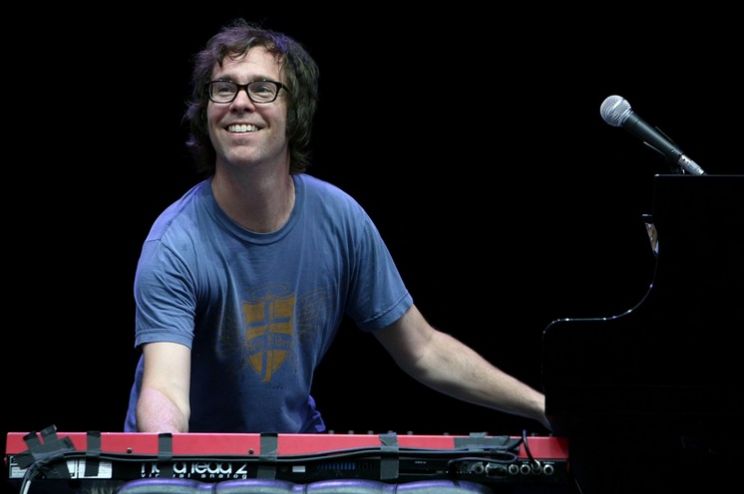 Ben Folds