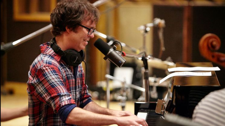 Ben Folds