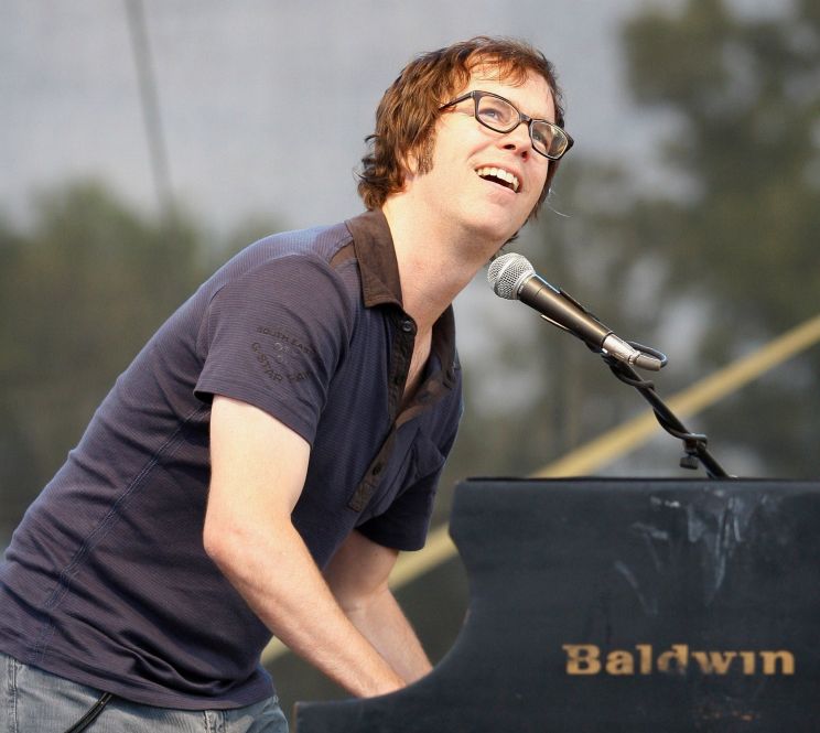Ben Folds