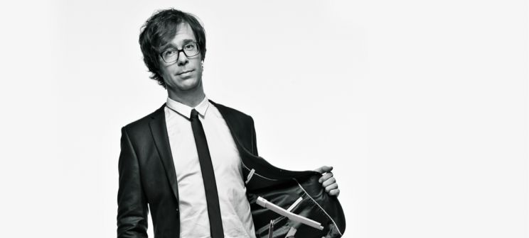 Ben Folds