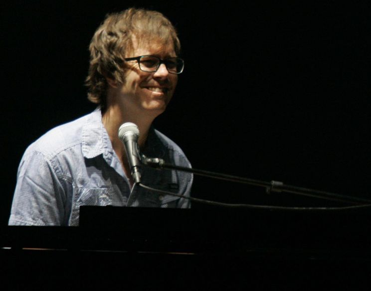 Ben Folds