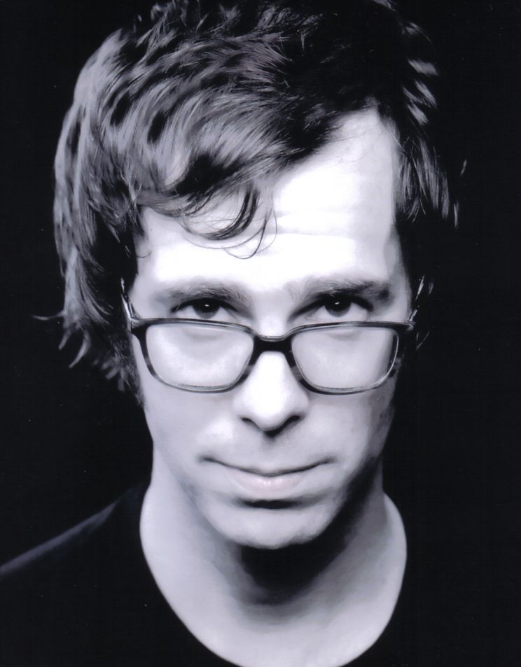 Ben Folds