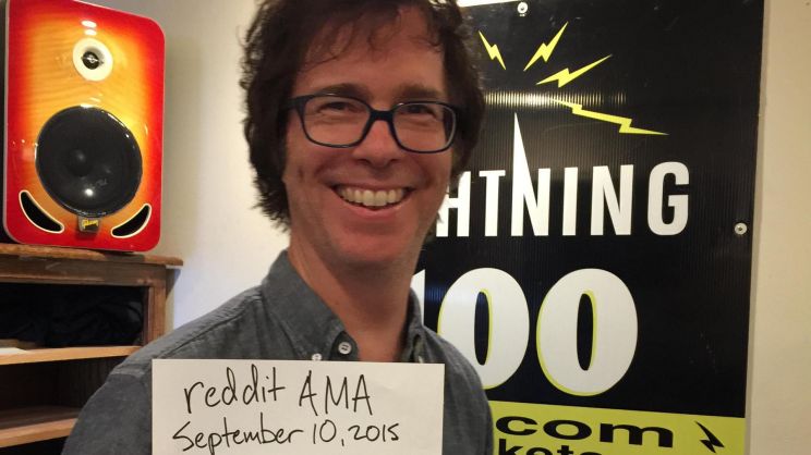 Ben Folds