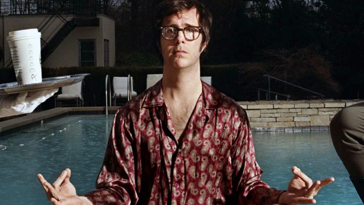 Ben Folds