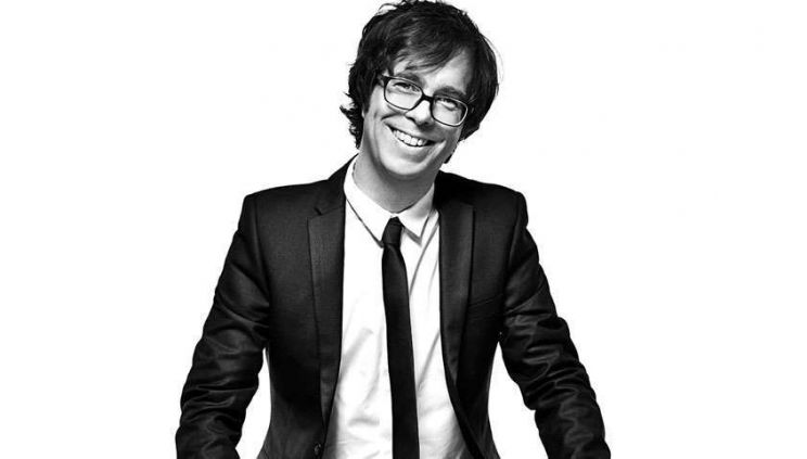 Ben Folds