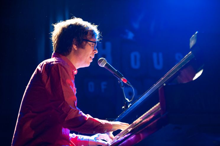 Ben Folds