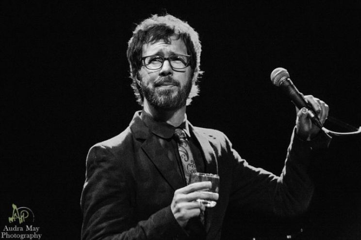 Ben Folds