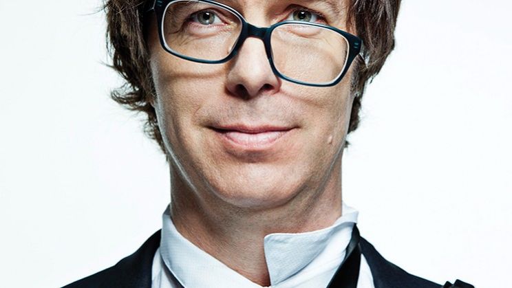 Ben Folds