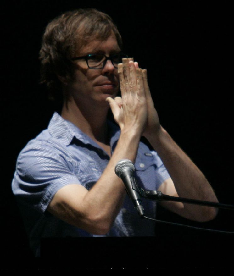 Ben Folds