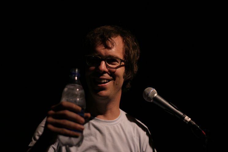 Ben Folds