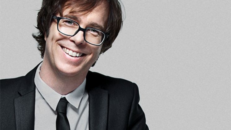 Ben Folds