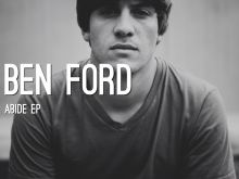 Ben Ford