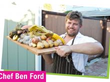 Ben Ford