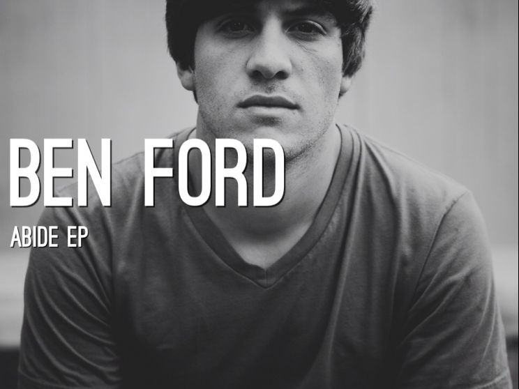 Ben Ford