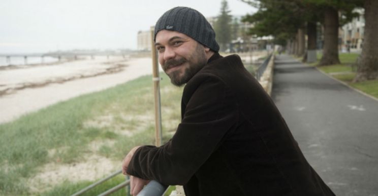 Ben Ford