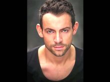 Ben Forster