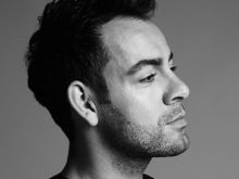 Ben Forster