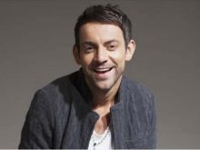 Ben Forster