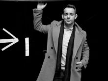 Ben Forster