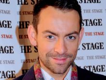 Ben Forster