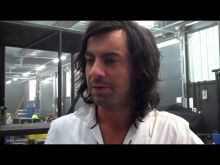 Ben Forster photo