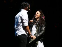 Ben Forster photo
