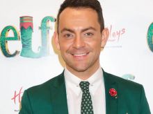 Ben Forster