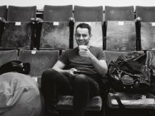 Ben Forster