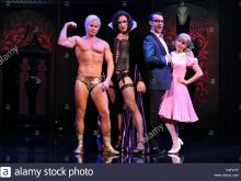 Ben Forster