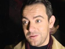 Ben Forster