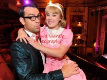 Ben Forster