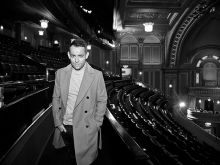 Ben Forster