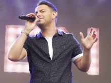 Ben Forster