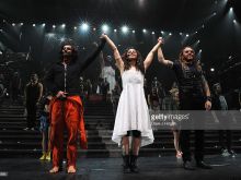 Ben Forster