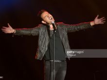 Ben Forster