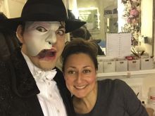 Ben Forster