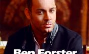 Ben Forster