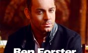 Ben Forster