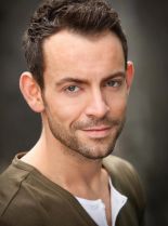 Ben Forster