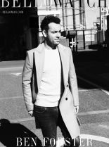 Ben Forster
