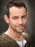 Ben Forster