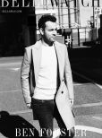 Ben Forster