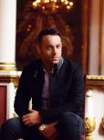 Ben Forster