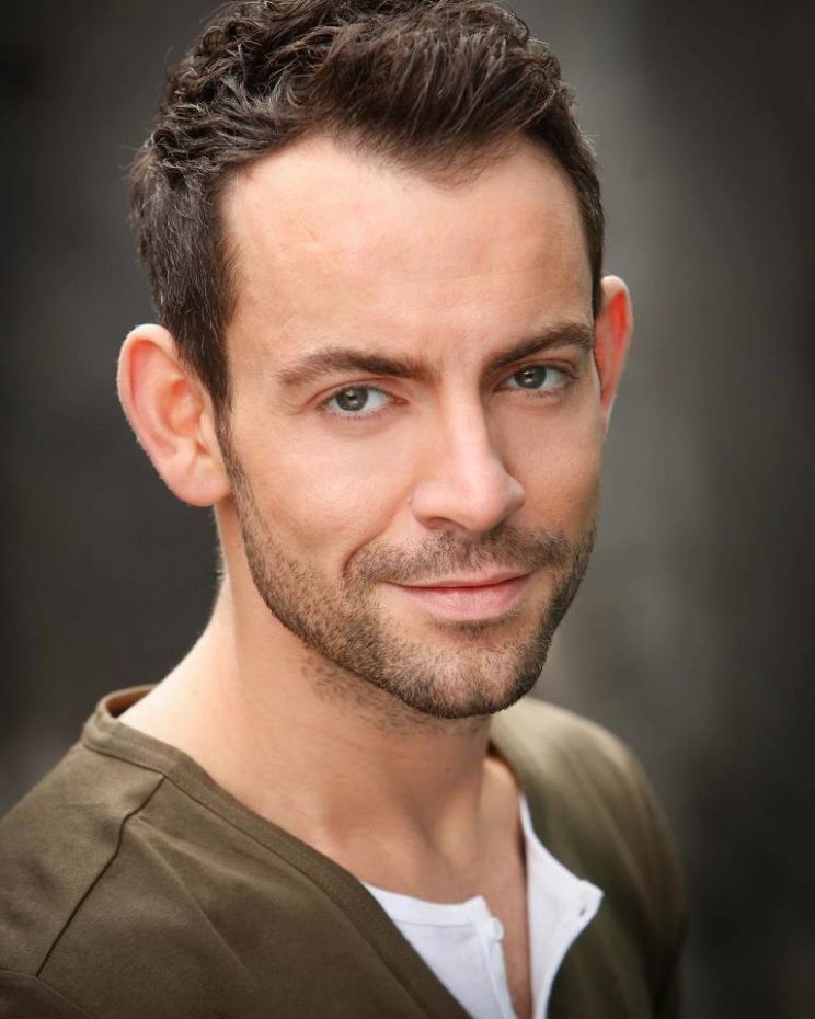 Ben Forster