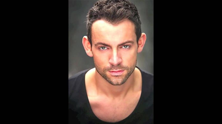 Ben Forster