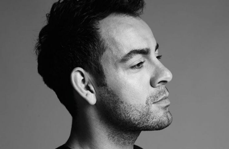 Ben Forster