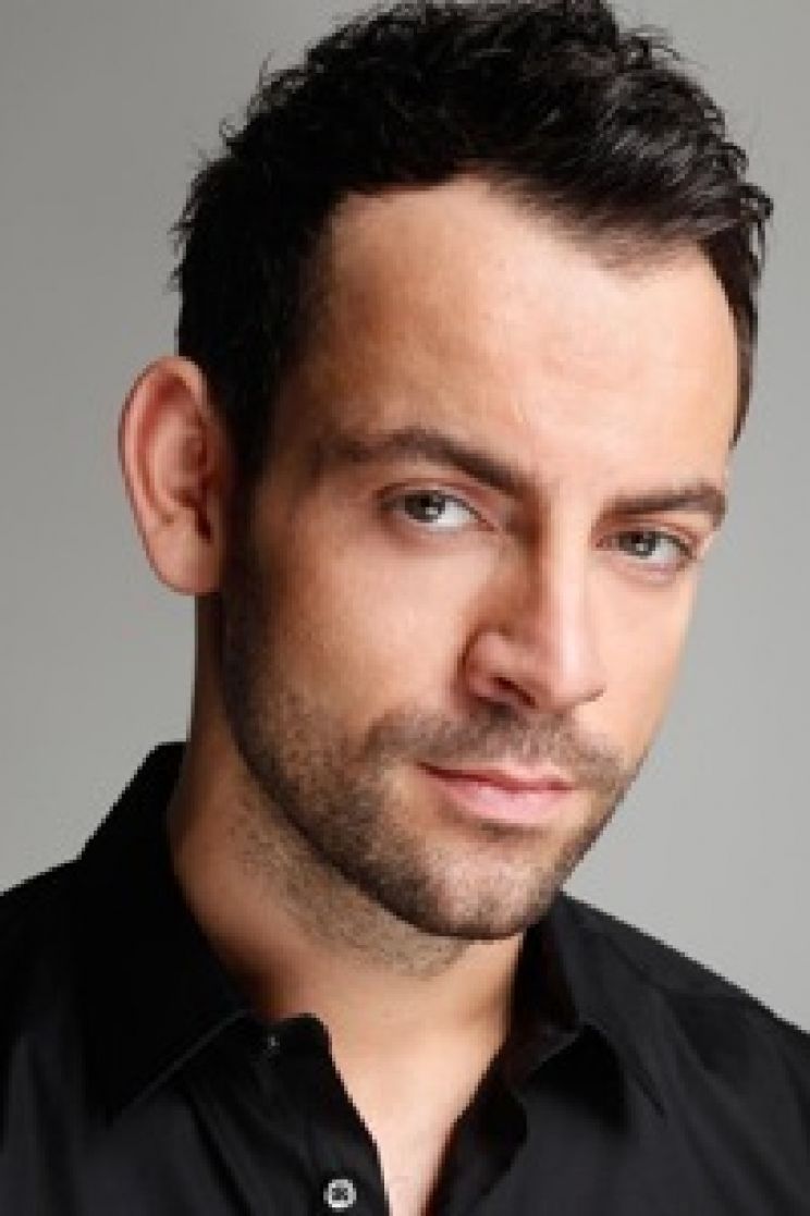 Ben Forster