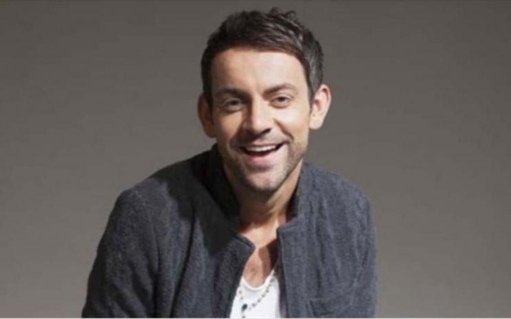 Ben Forster