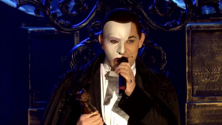 Ben Forster