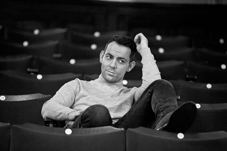 Ben Forster